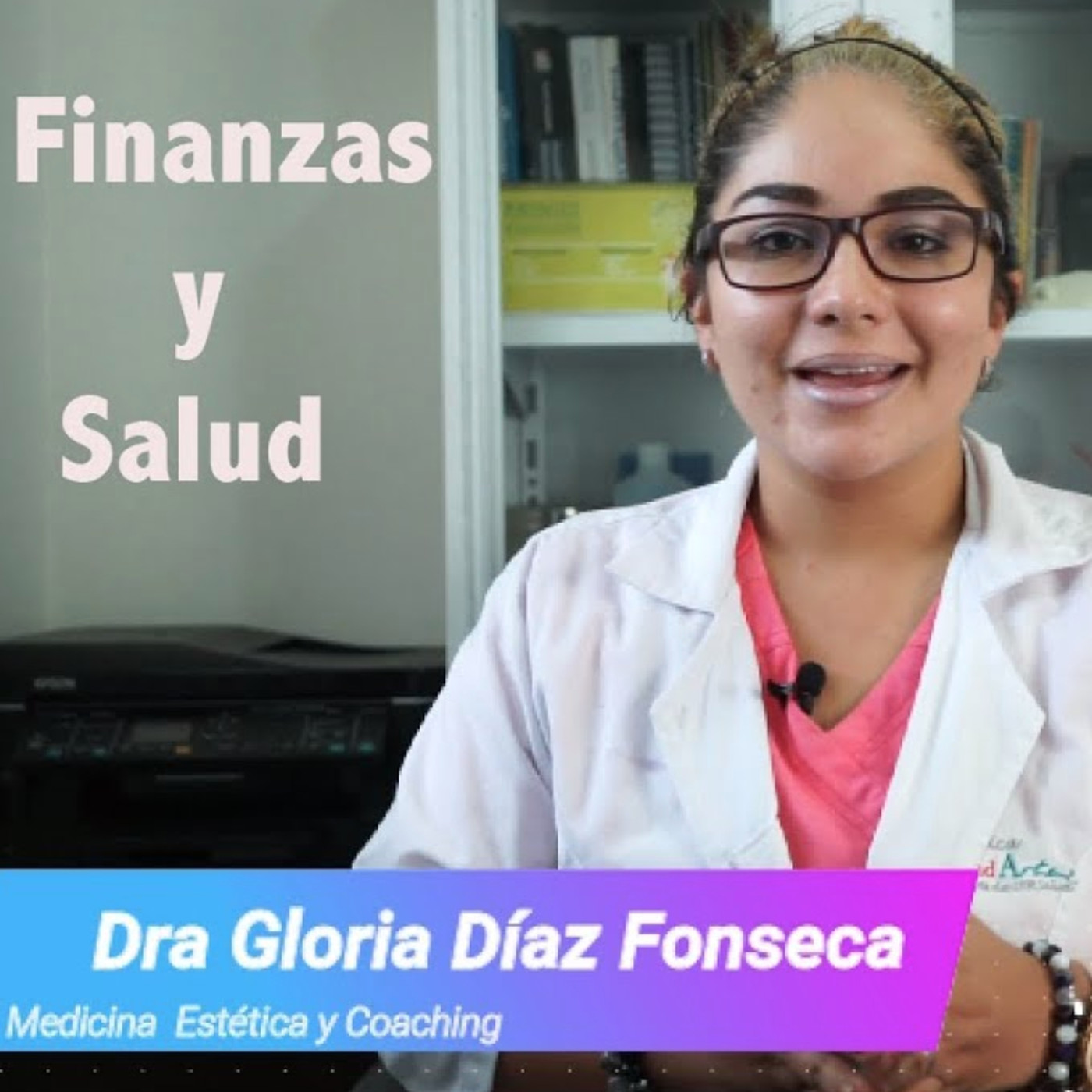 Corazón a Corazón con la Dra.Gloria