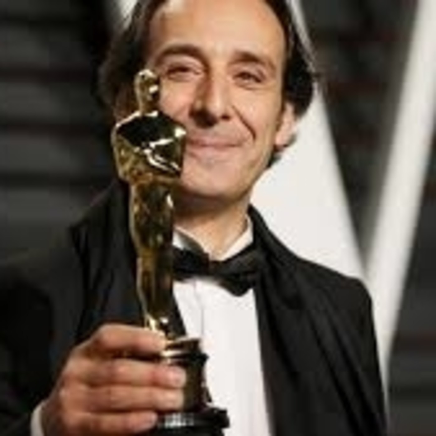 +QCine-12x383-ALEXANDRE DESPLAT, Parte1- Prog 12- 17 Enero episode artwork