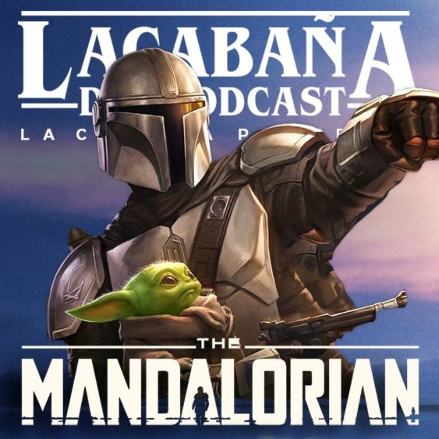 La Cabaña del Podcast