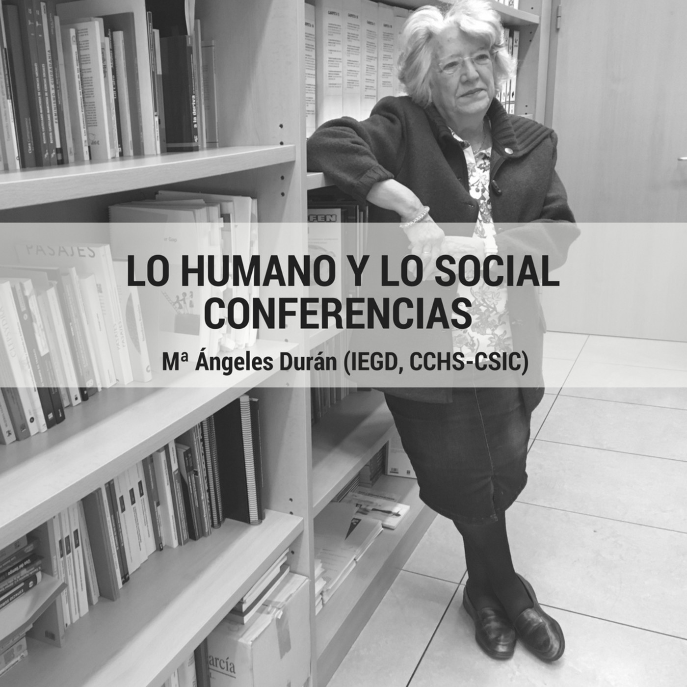 Lo Humano y Lo Social