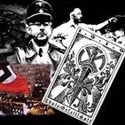 El ocultismo nazi con Santiago Camacho