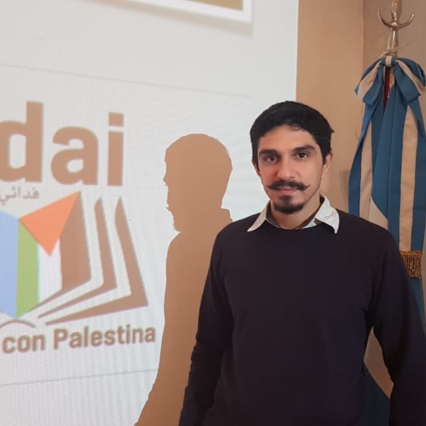 Escuela de Formación Política Palestina Libre