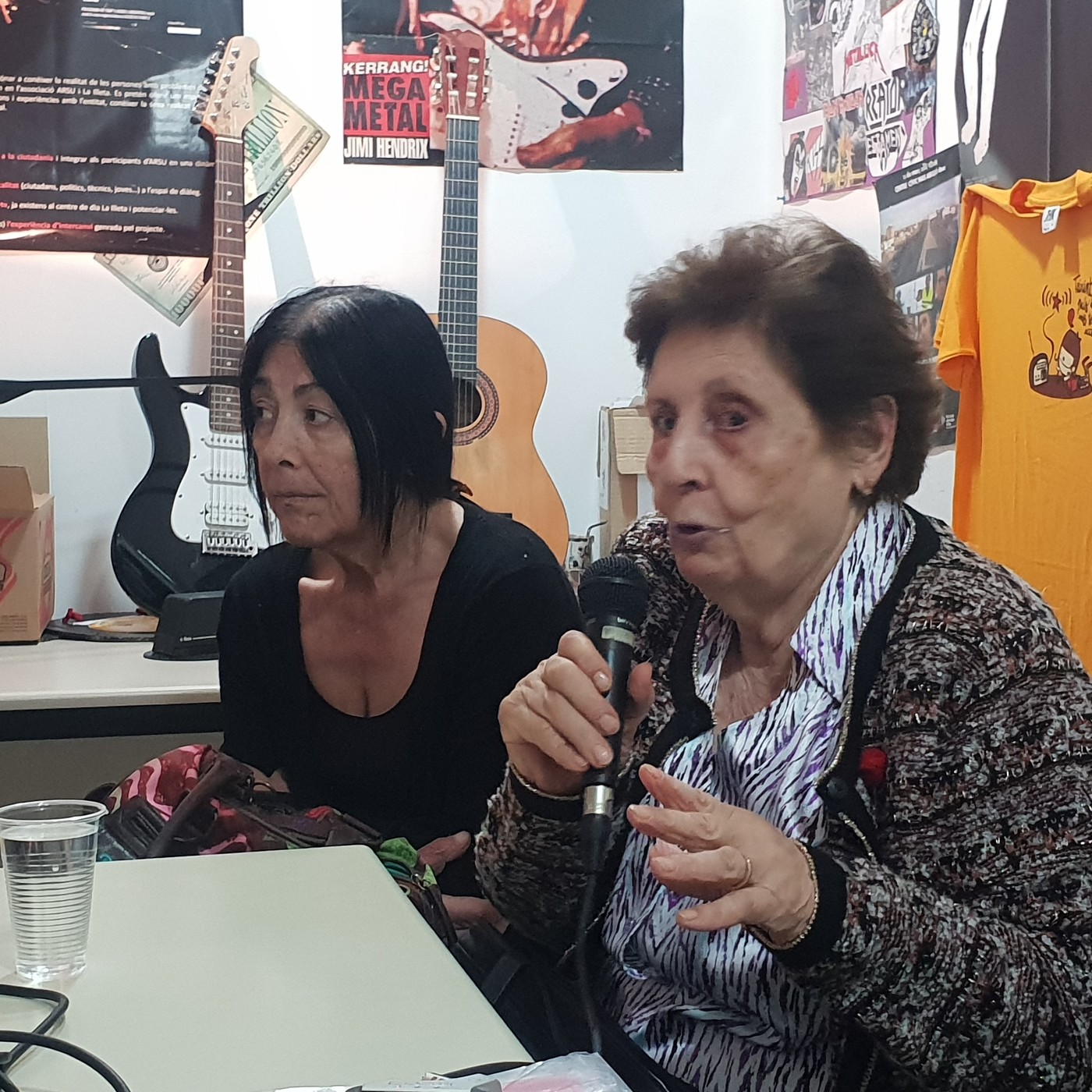 Podcast de radioliberarsu