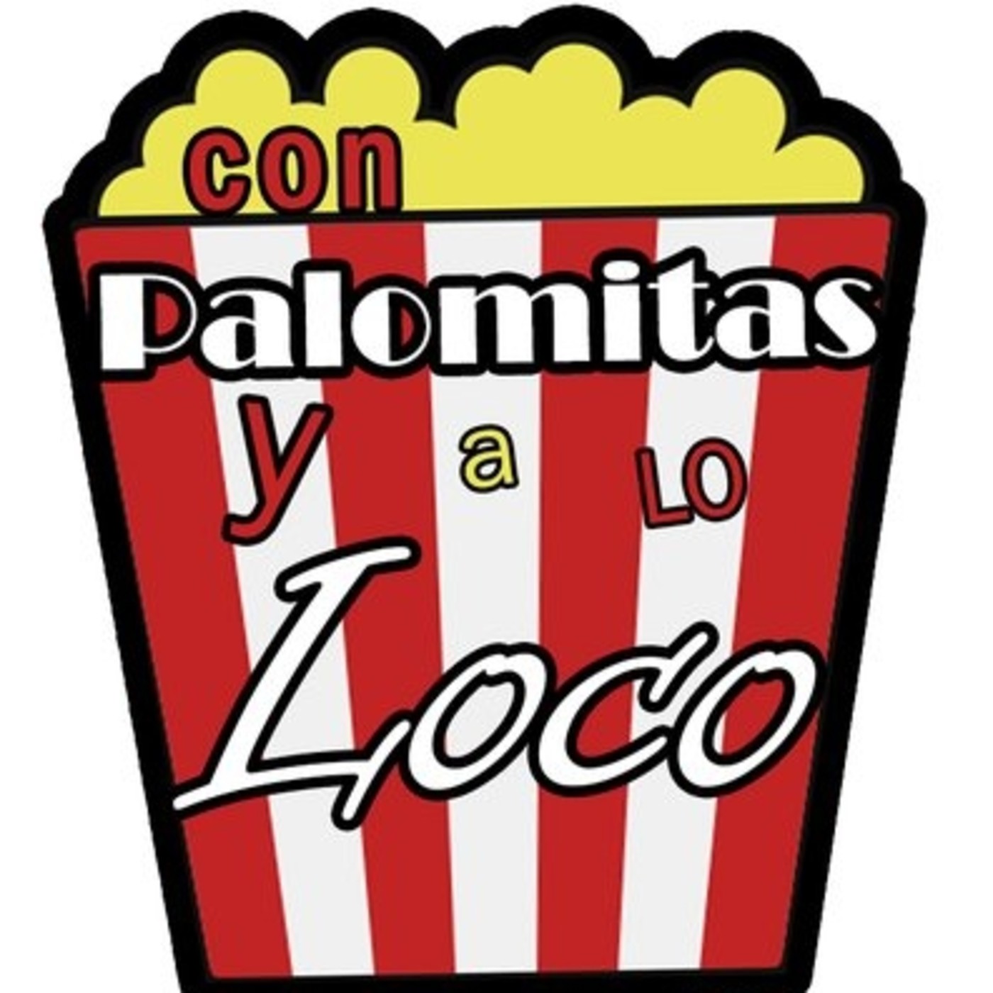 Con Palomitas y a lo Loco 1x19 - Lady Bird & Yo, Tonya