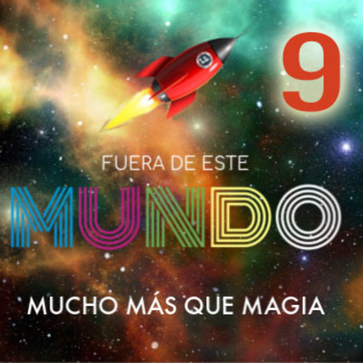 Fuera de este Mundo
