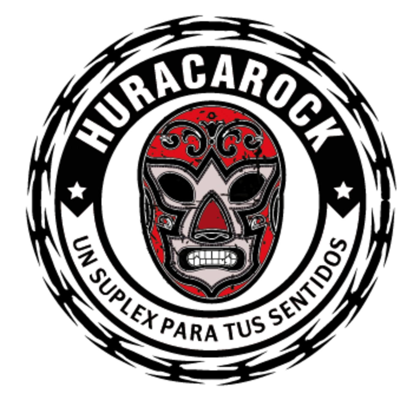 Huracarock Podcast OLDS
