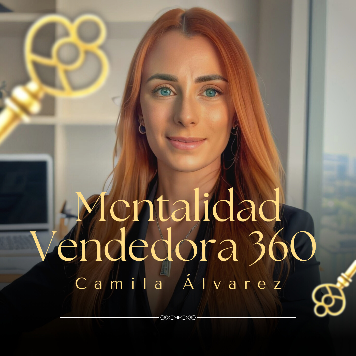 EP6: Vida personal y Negocios episode artwork