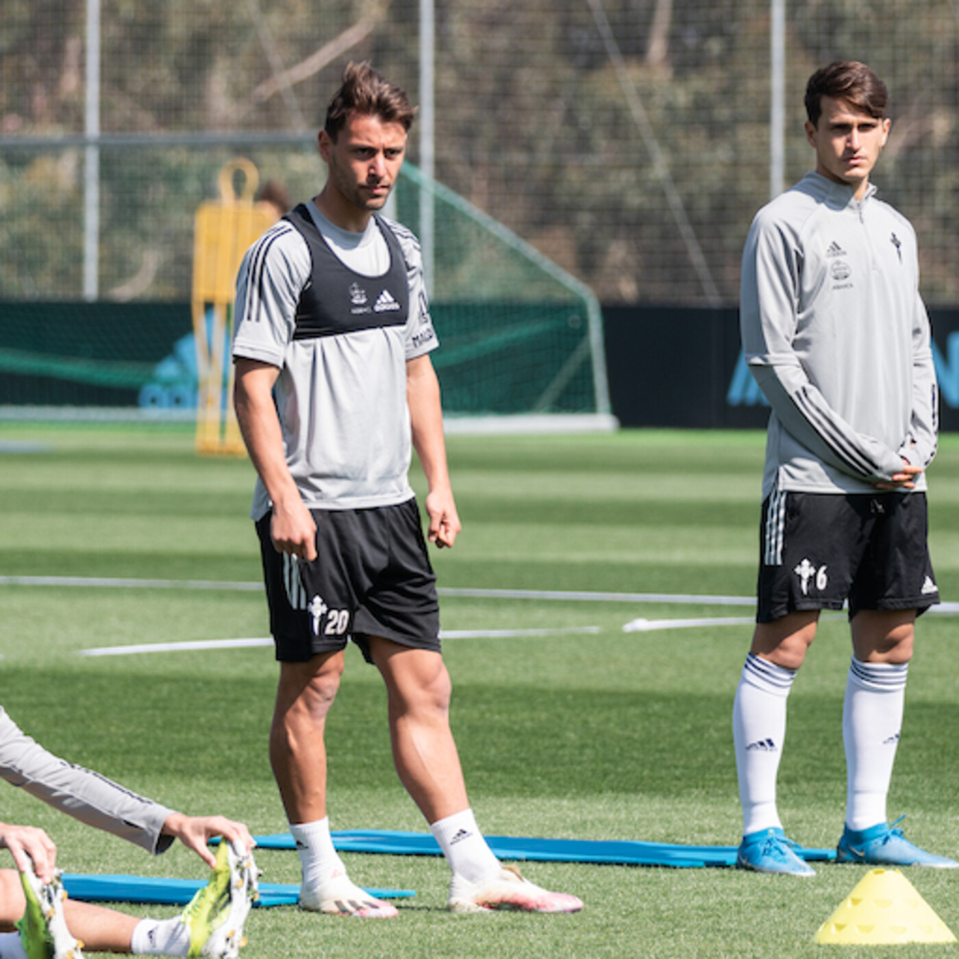 CÍES Podcast: Capítulo 571 _ 24-03-21