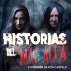 Historias del Más Allá | 18 de Julio 2019