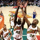 Massive NBA Ep. 209 | Historias de la NBA: Seattle Supersonics - La eficiencia de Sam Presti.