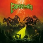 993 - Pandemia - Crustaceo