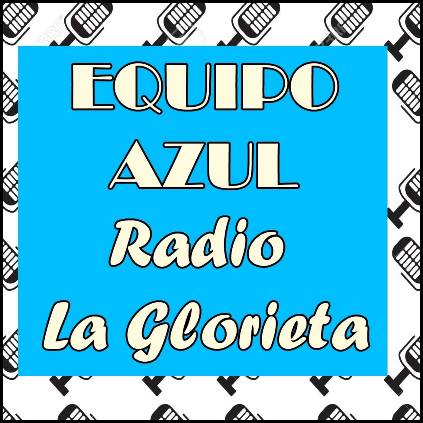 Radio La Glorieta 2019
