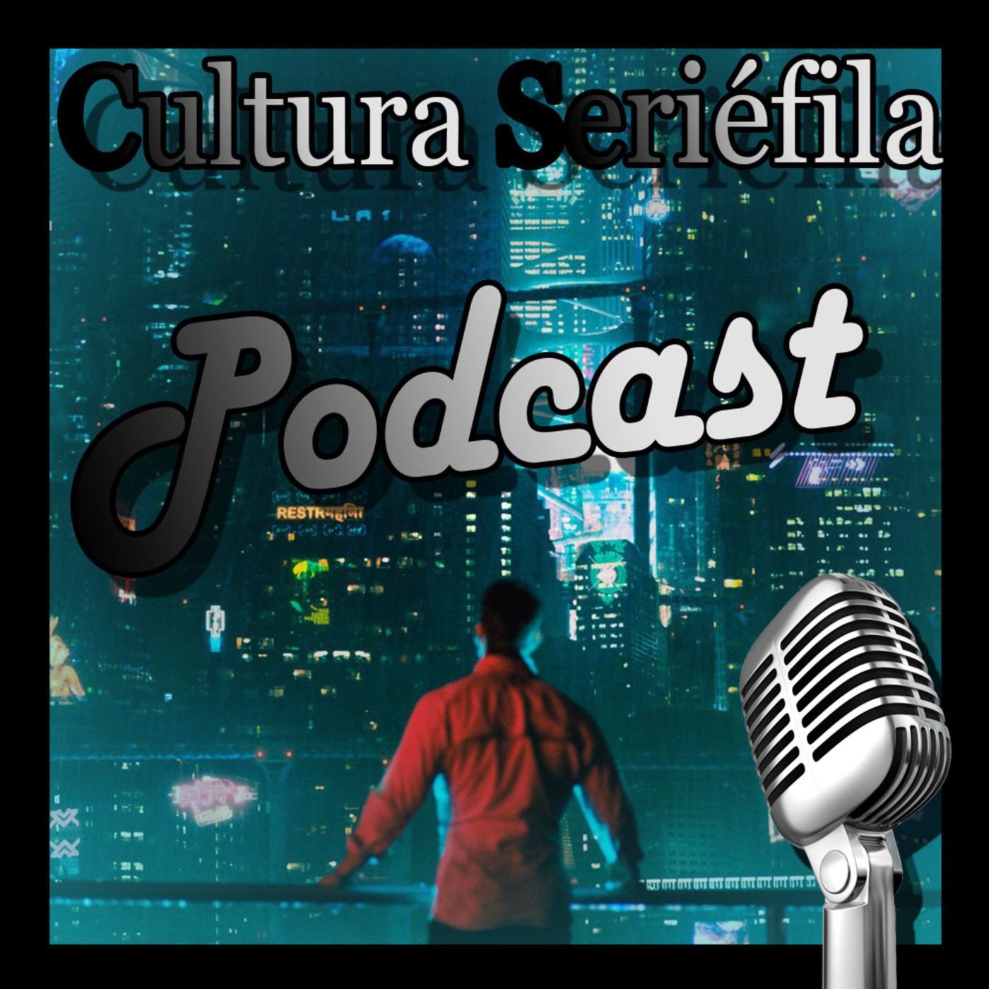 Cultura Seriéfila