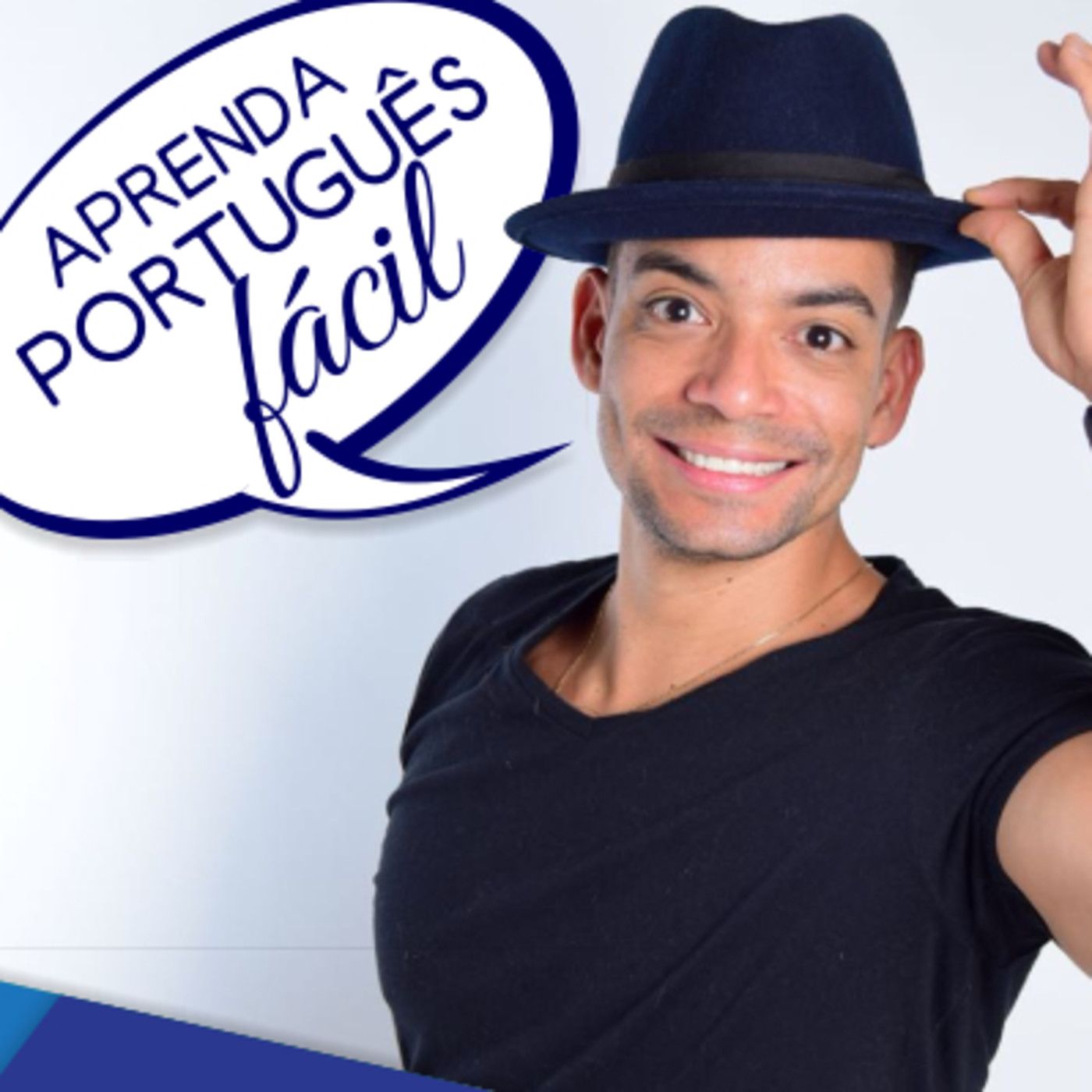 BRASIL FÁCIL  - Aprende Portugués