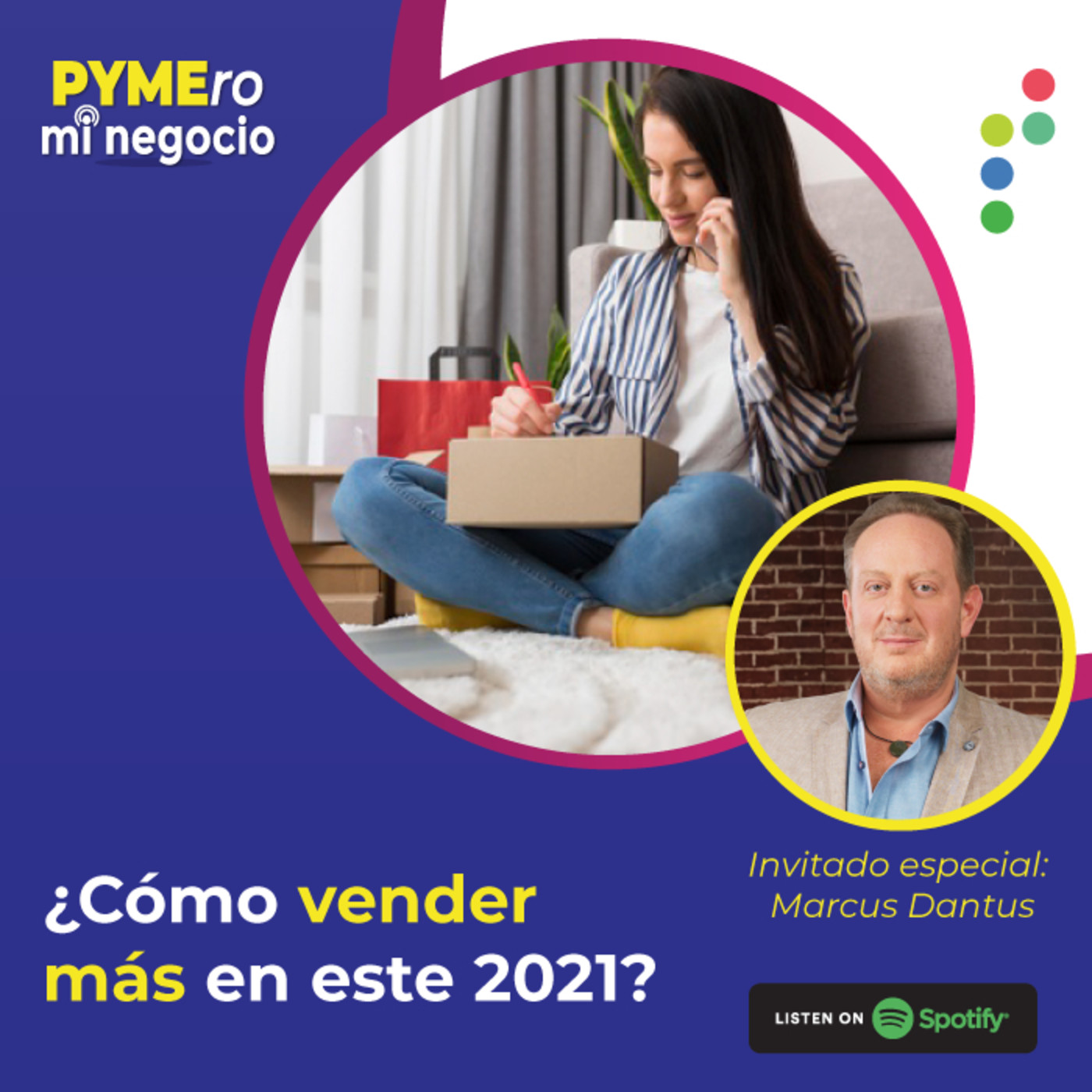 Agencia Digital ADN de Sección Amarilla
