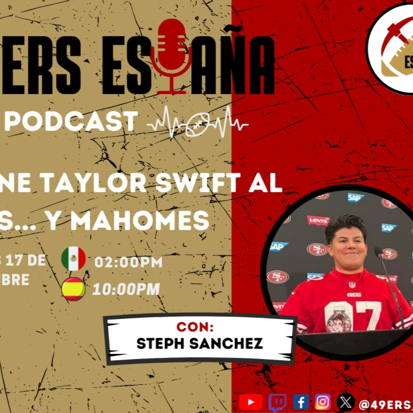 49ers España Podcast