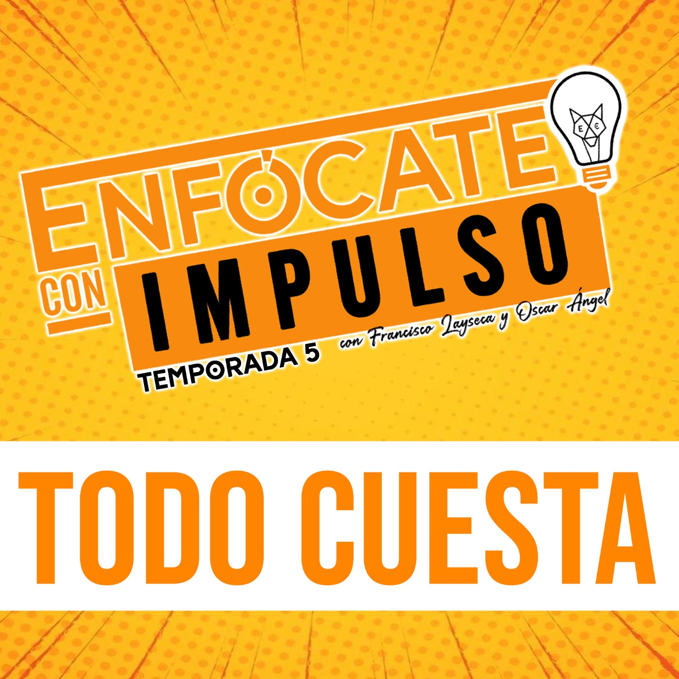 ENFÓCATE CON IMPULSO