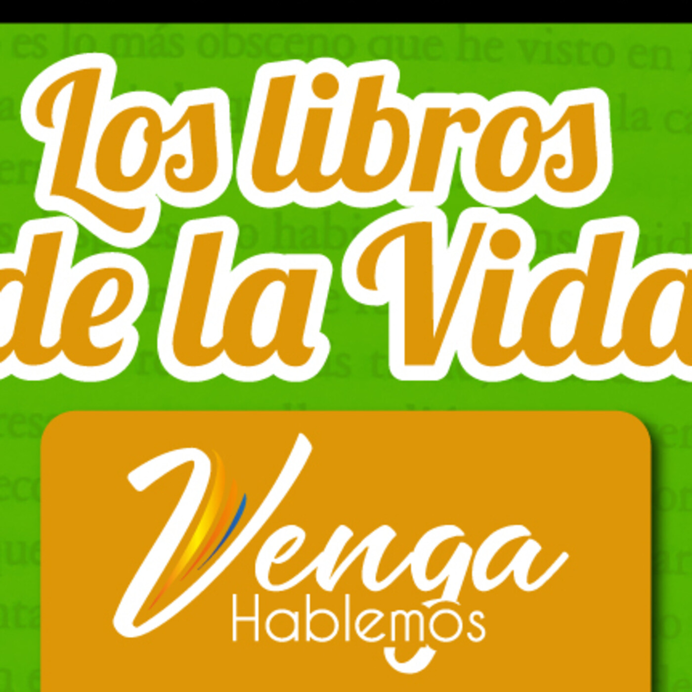 Venga Hablemos