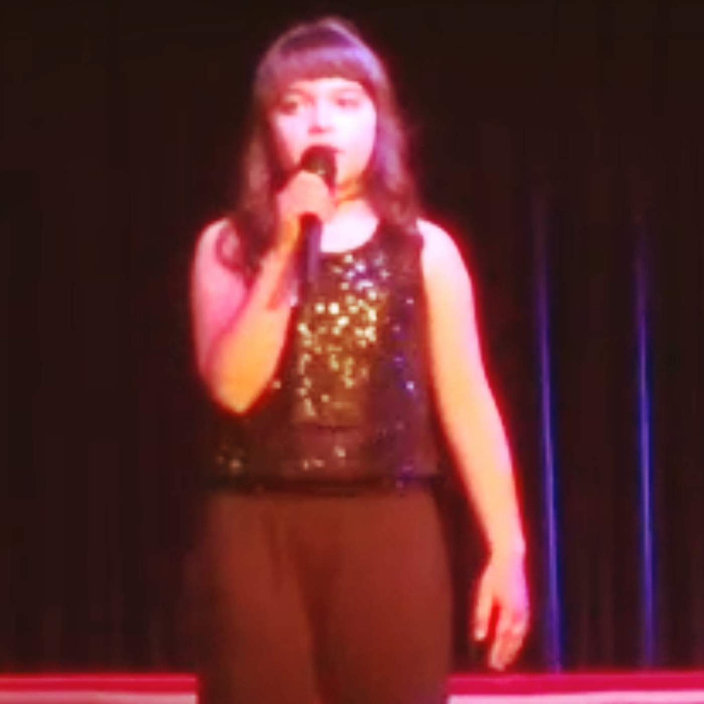 Yo CANTO  curso concurso