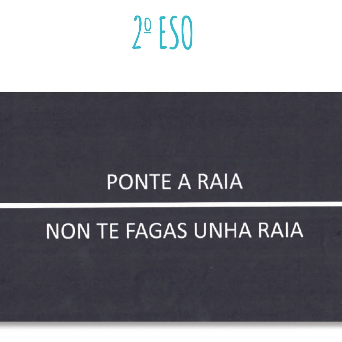 1º Concurso escolar de prevención de adicciones