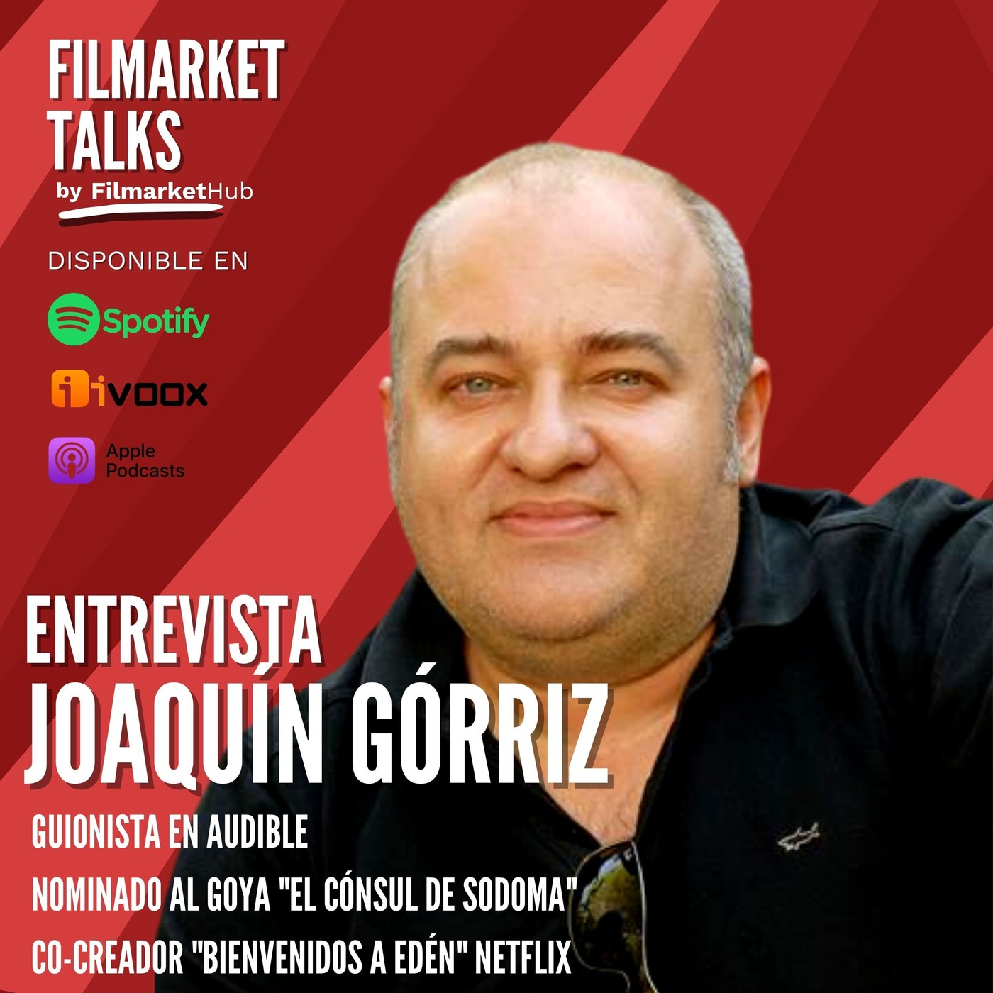 Filmarket Talks