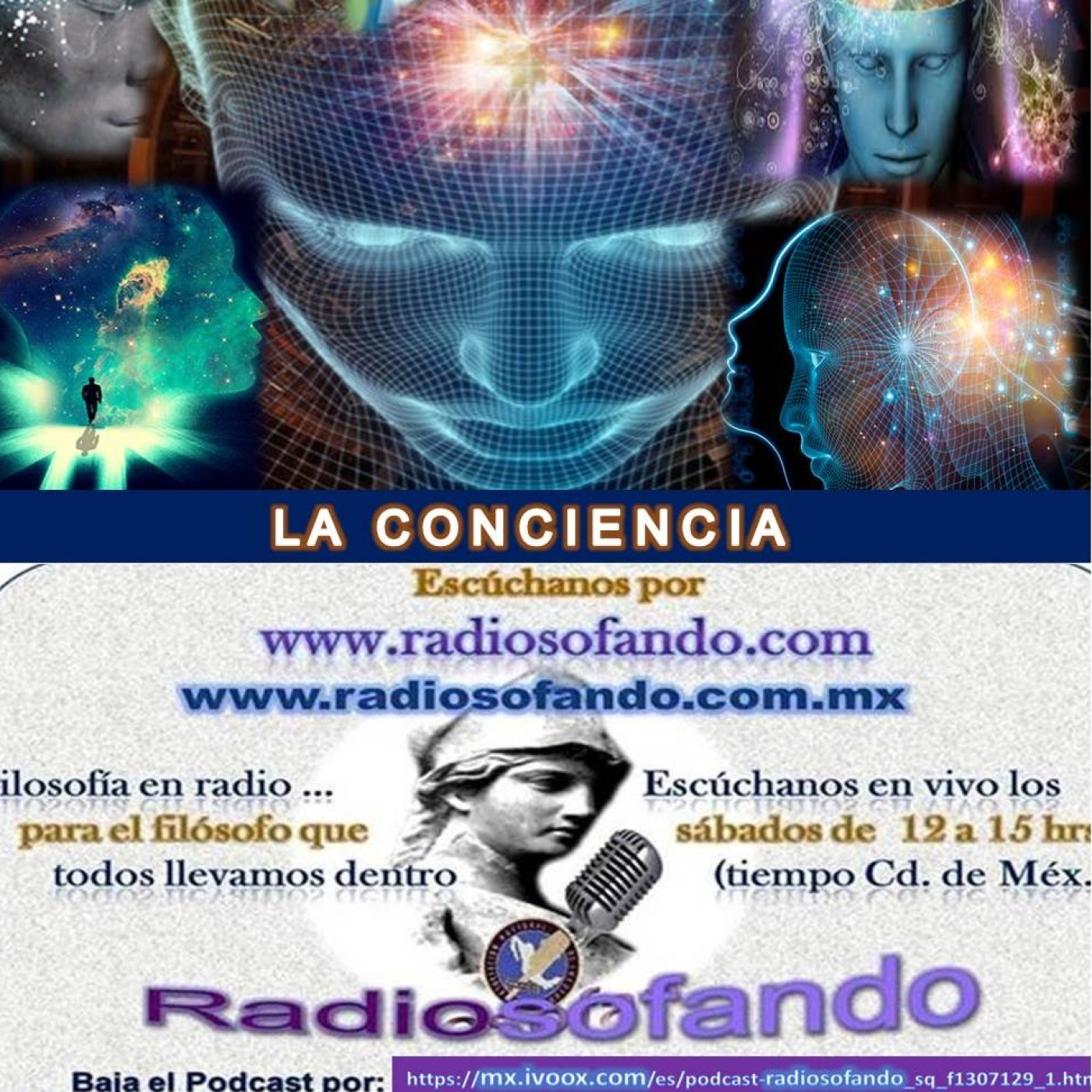 Radiosofando