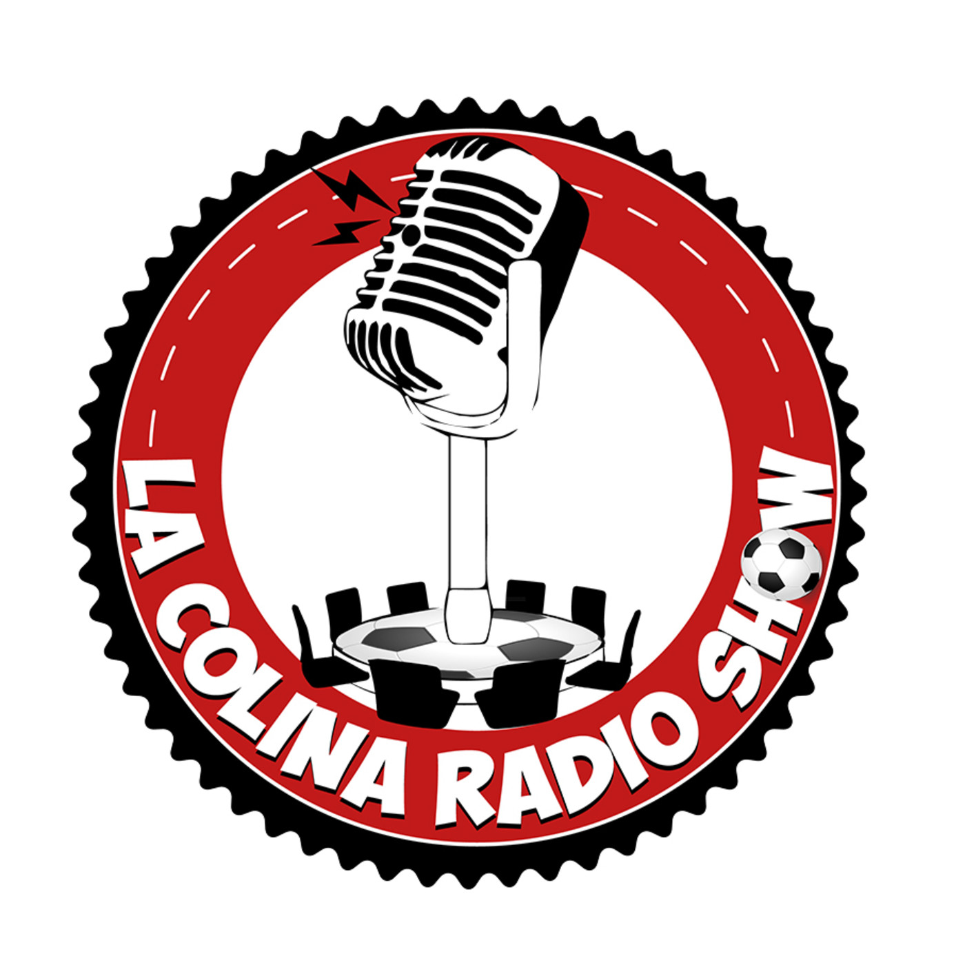 La Colina Radio Show