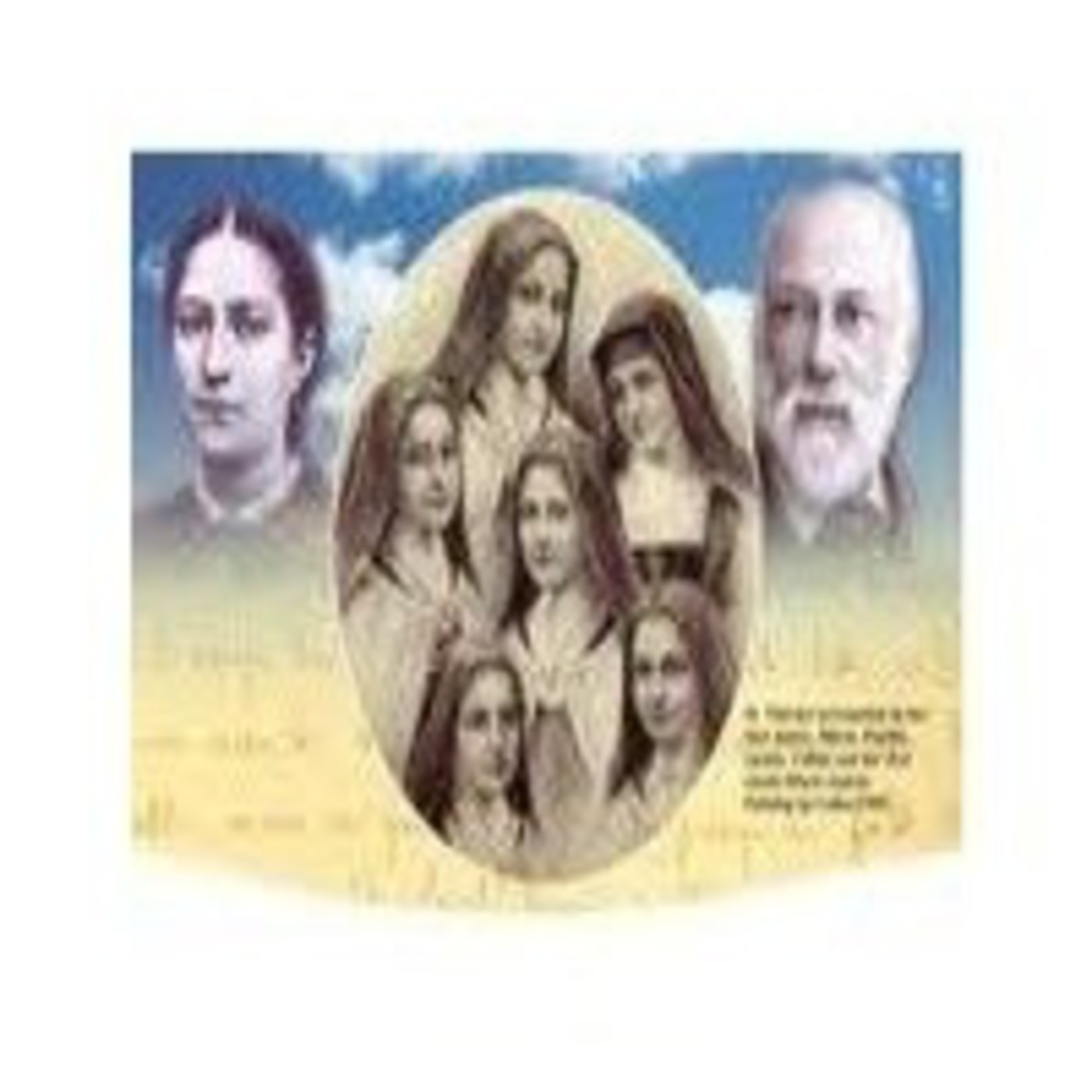 YO ENTRO EN LA VIDA. DOCTRINA DE STA. TERESITA