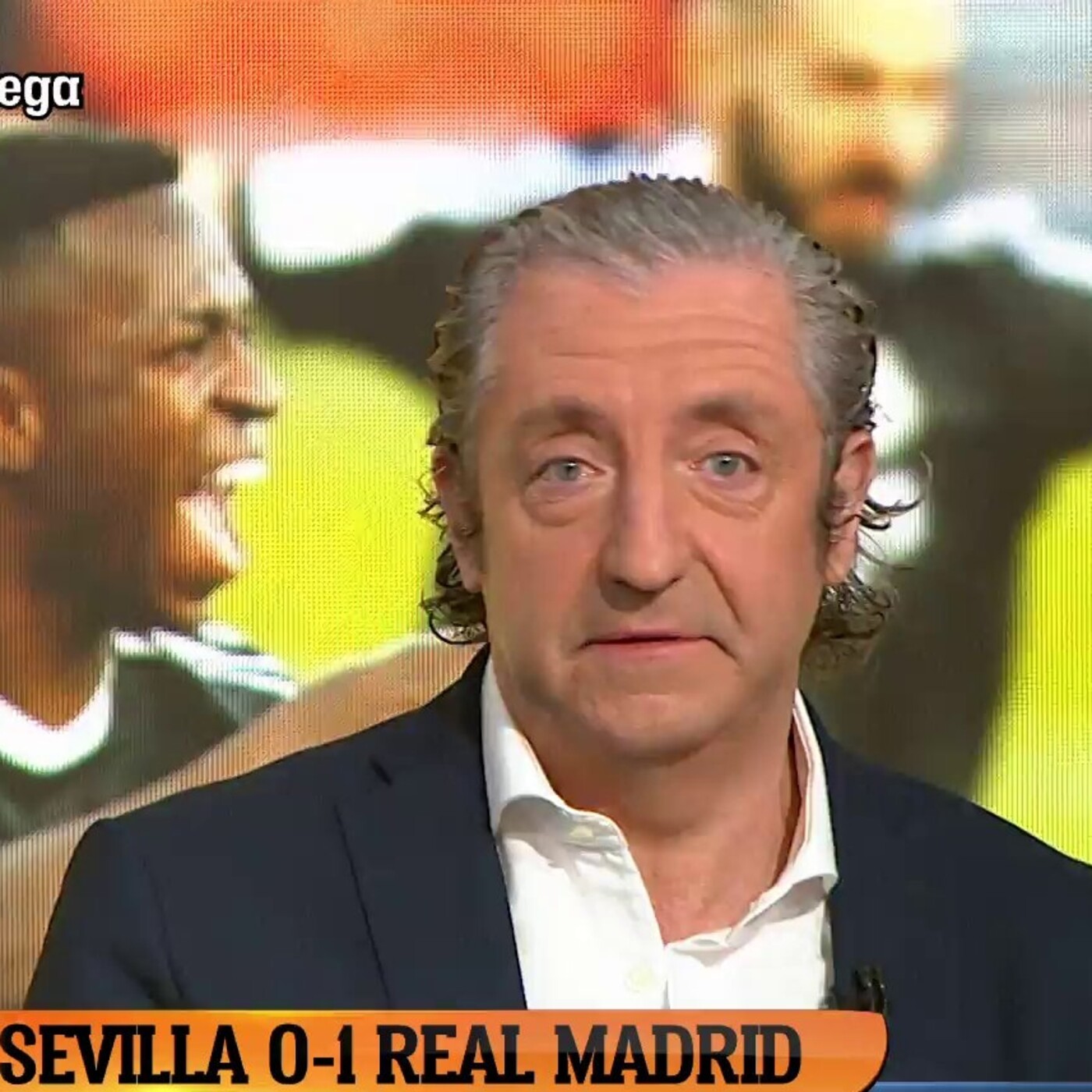 El Chiringuito de Jugones