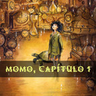 La Cuentacuentos - Momo, capítulo 1 (2/23)