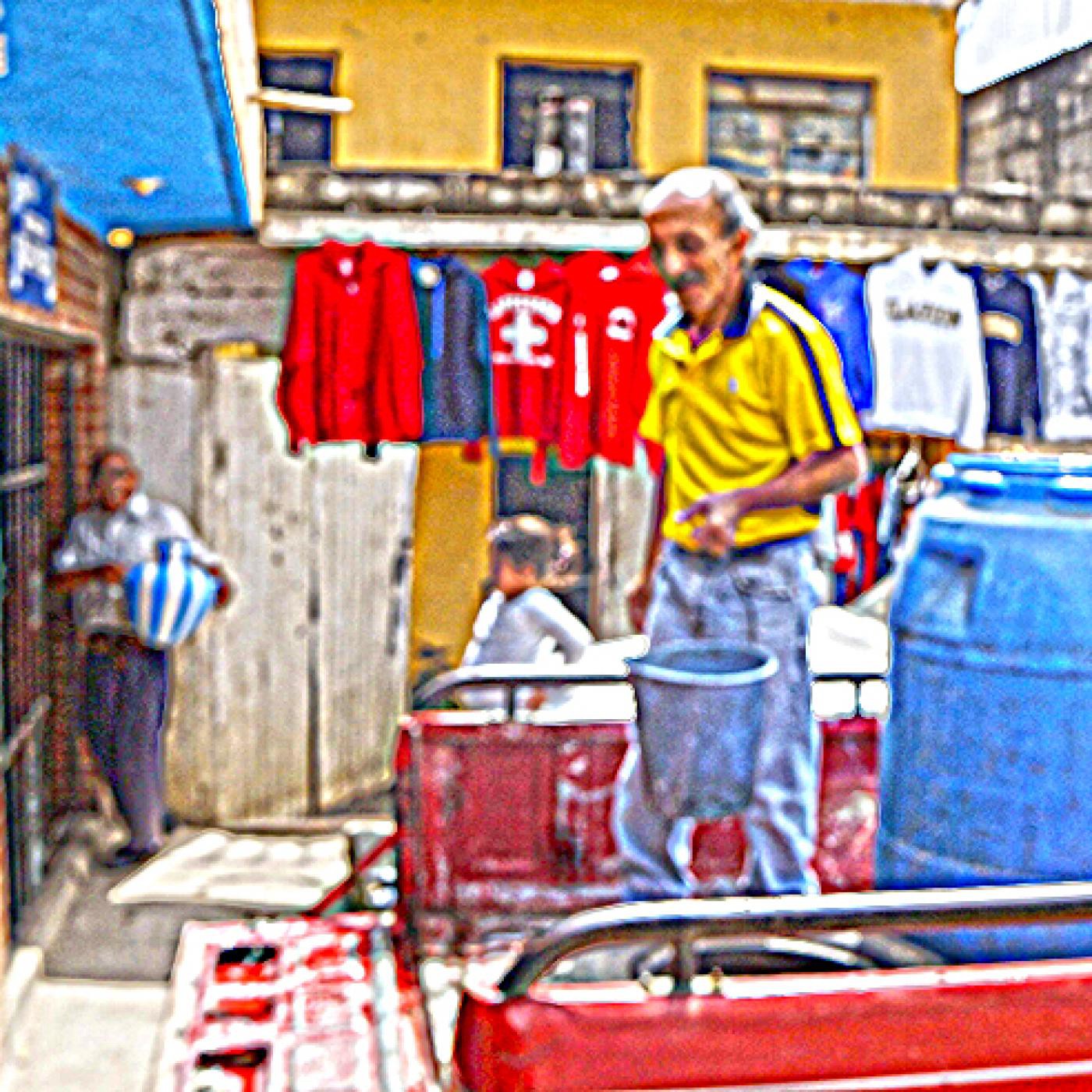 Podcast Noticias El Sol de San Pedro Ayampuc