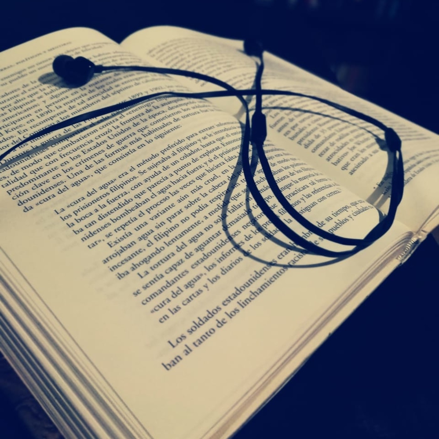 La vida en un cuento