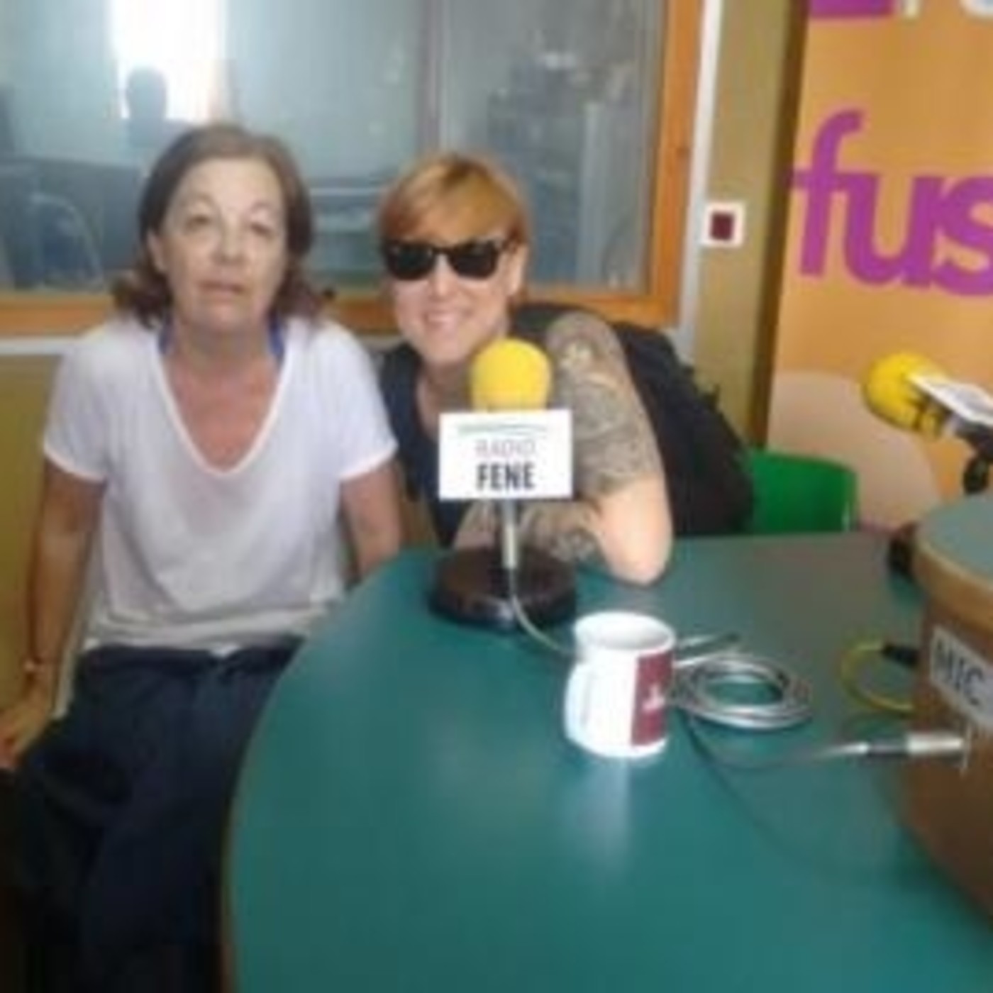 Sons de Nós 12 Xaneiro 2021