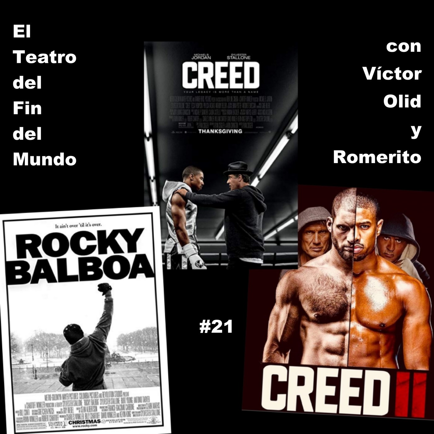 El Teatro del Fin del Mundo