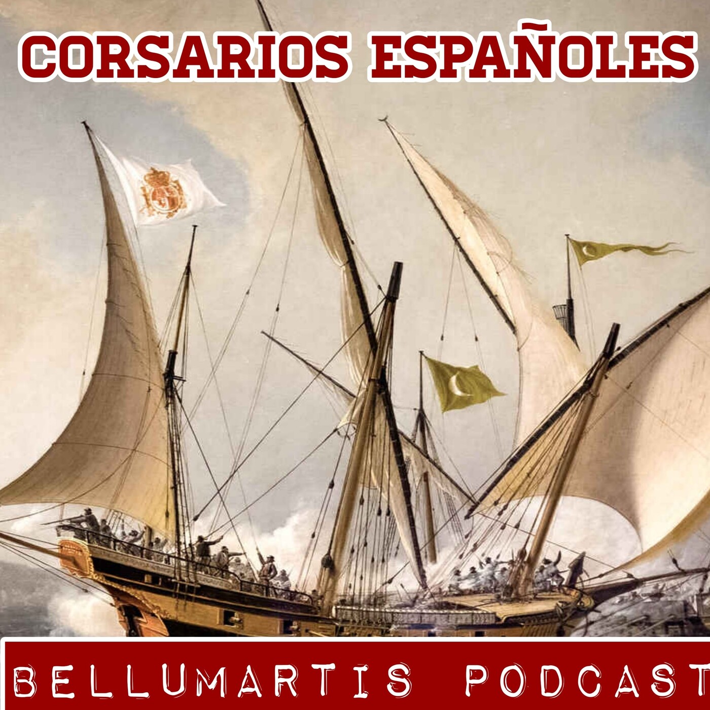 CORSARIOS ESPAÑOLES, "patentes de corso" de la Monarquía Hispánica *Agustín R. Rodríguez*