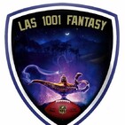 Las 1001 Fantasy - Fantasy 0018 - La Fantasy de Spanish Bowl