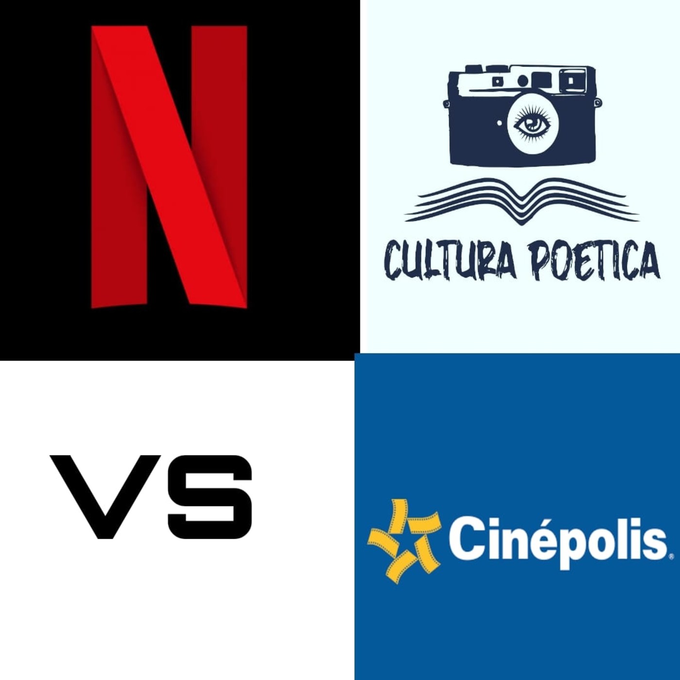 Cultura Poética