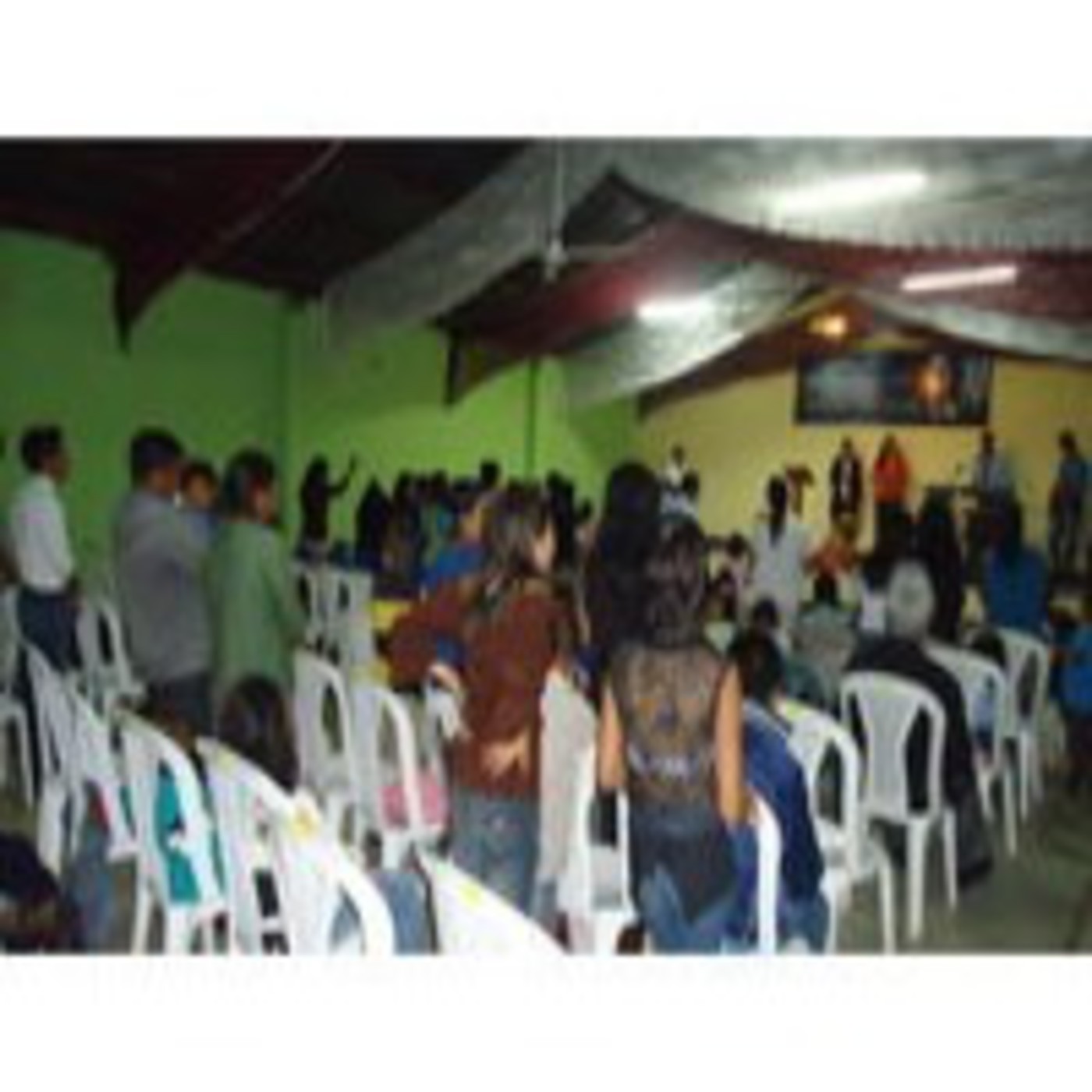 Podcast  Predicas   Mision Bautista Elim