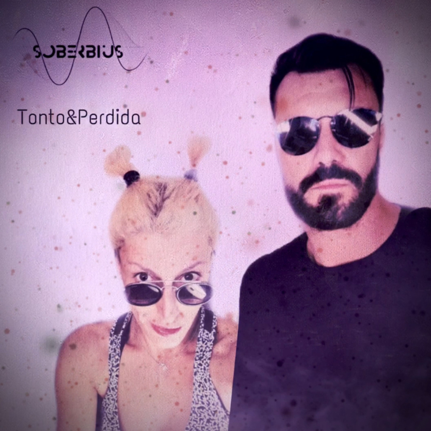 Soberbius #98 GuestDj Tonto&Perdida