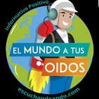 #1742019.J.Fernando Quintero y Edison Barón, Ponen El Mundo A Tus Oídos.