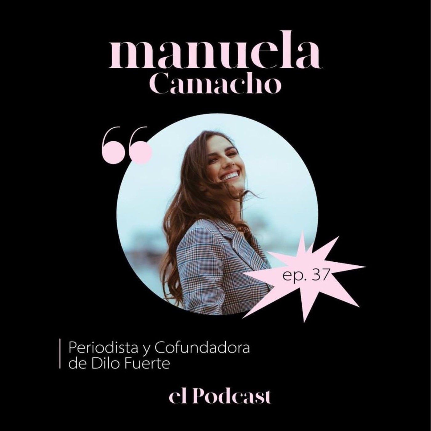 PINK CHICK: el Podcast