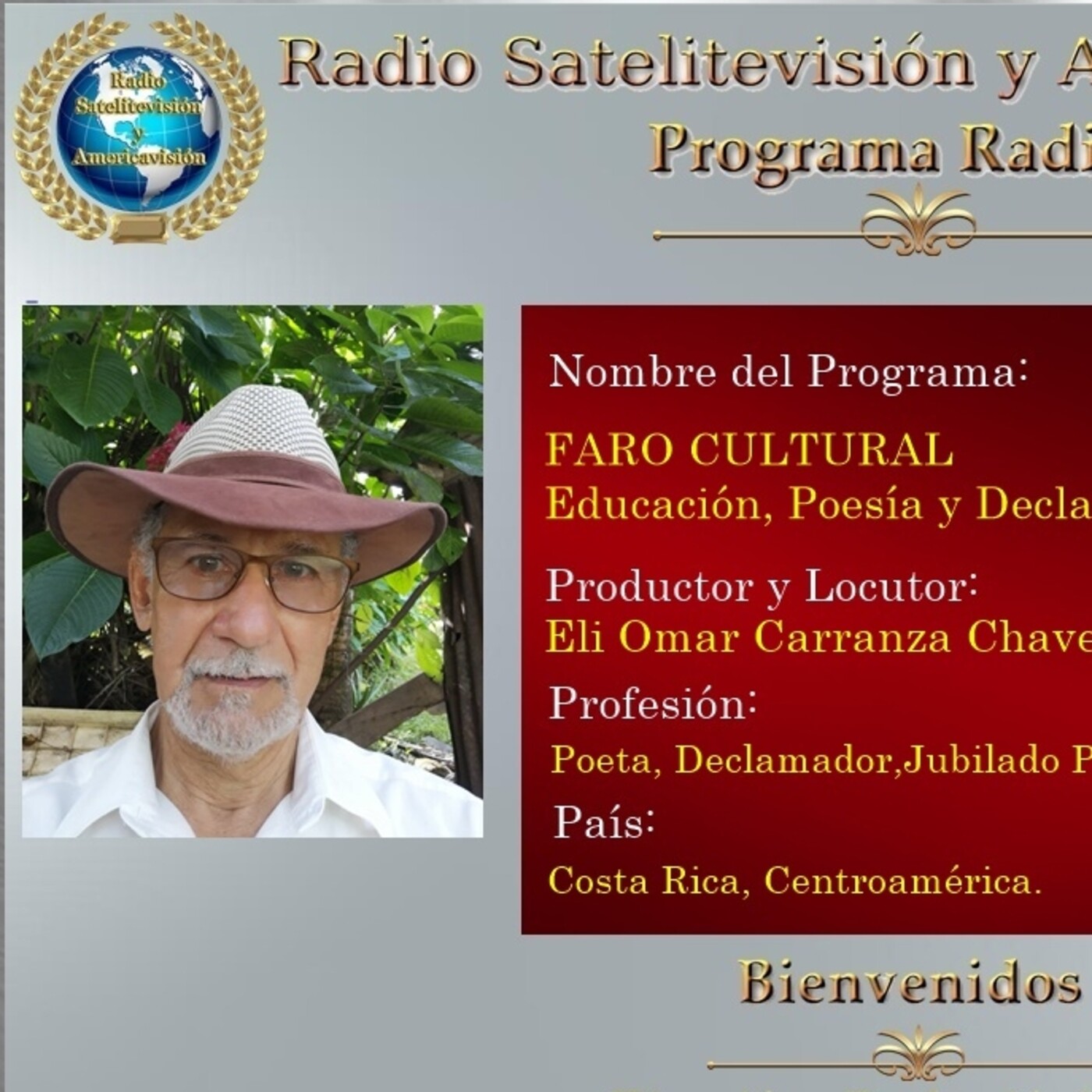 Musica y Poesías