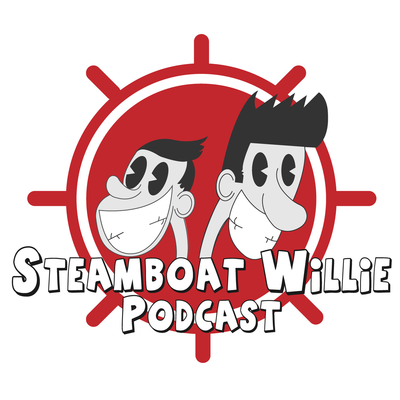 Steamboat Willie