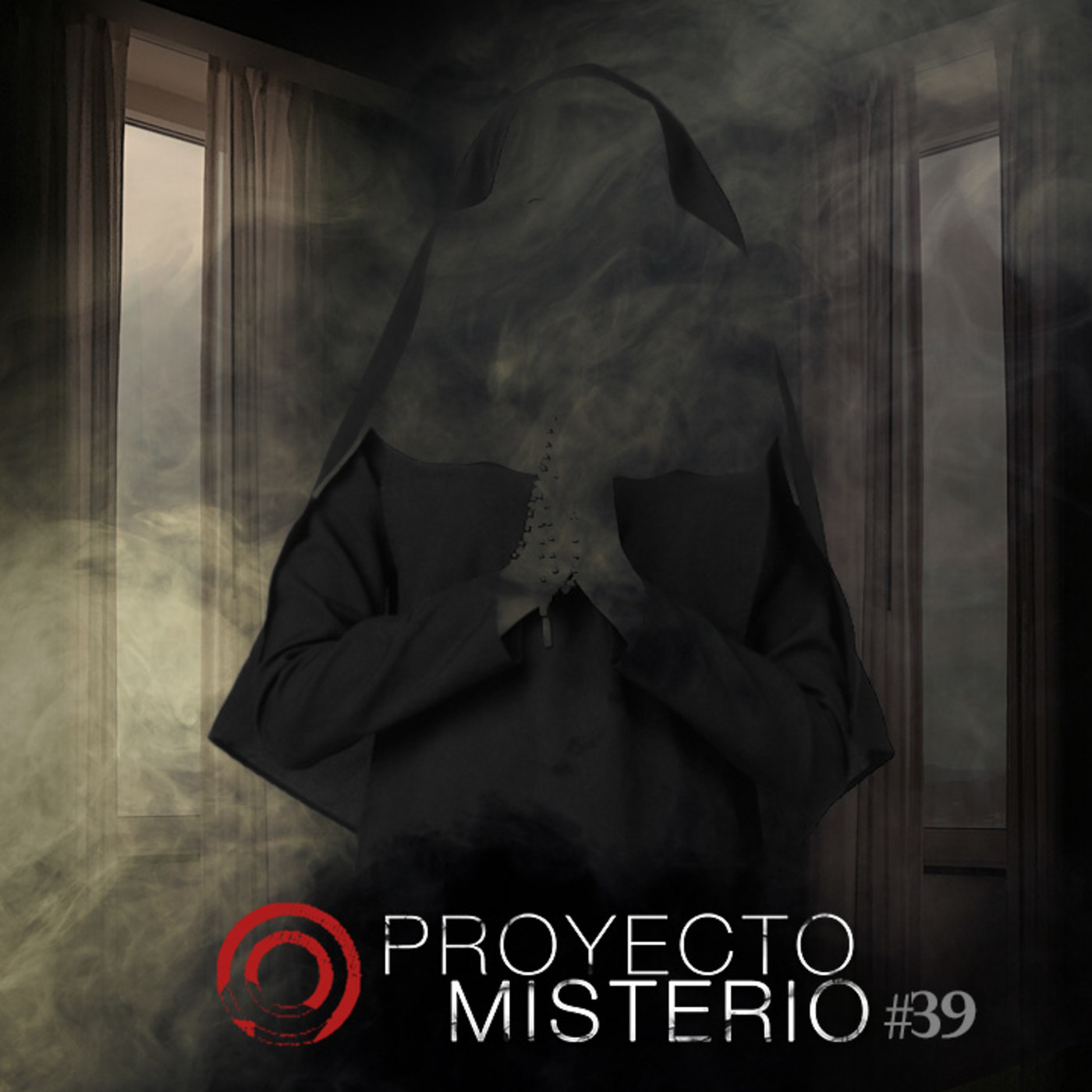 Proyecto Misterio 39: Susurros en el Orfanato
