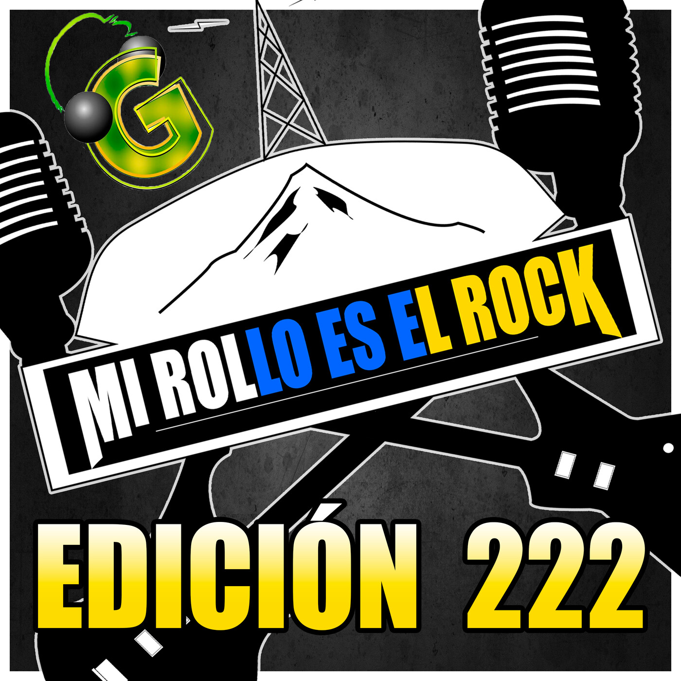 Mi rollo es el rock