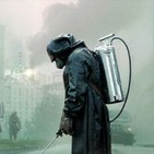 *Grandes tragedias de la historia: El accidente de Chernobyl, con Mercedes Pullman y Daniel Ortega*
