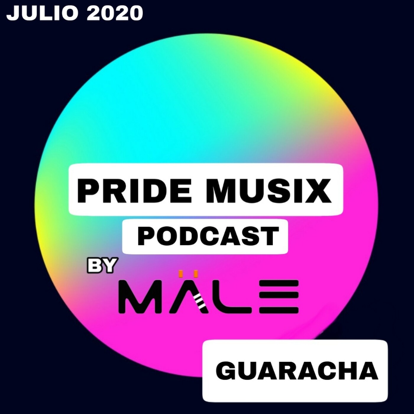 Dj Male Podcast