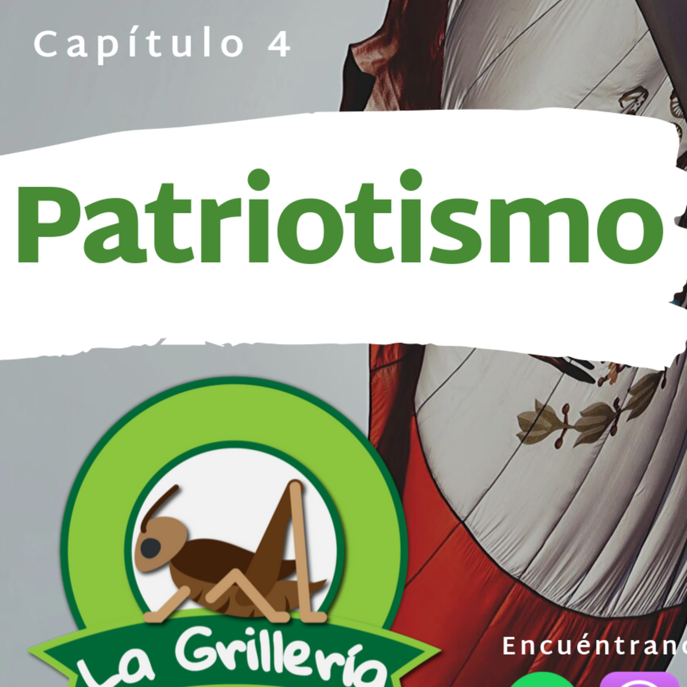 La Grillería