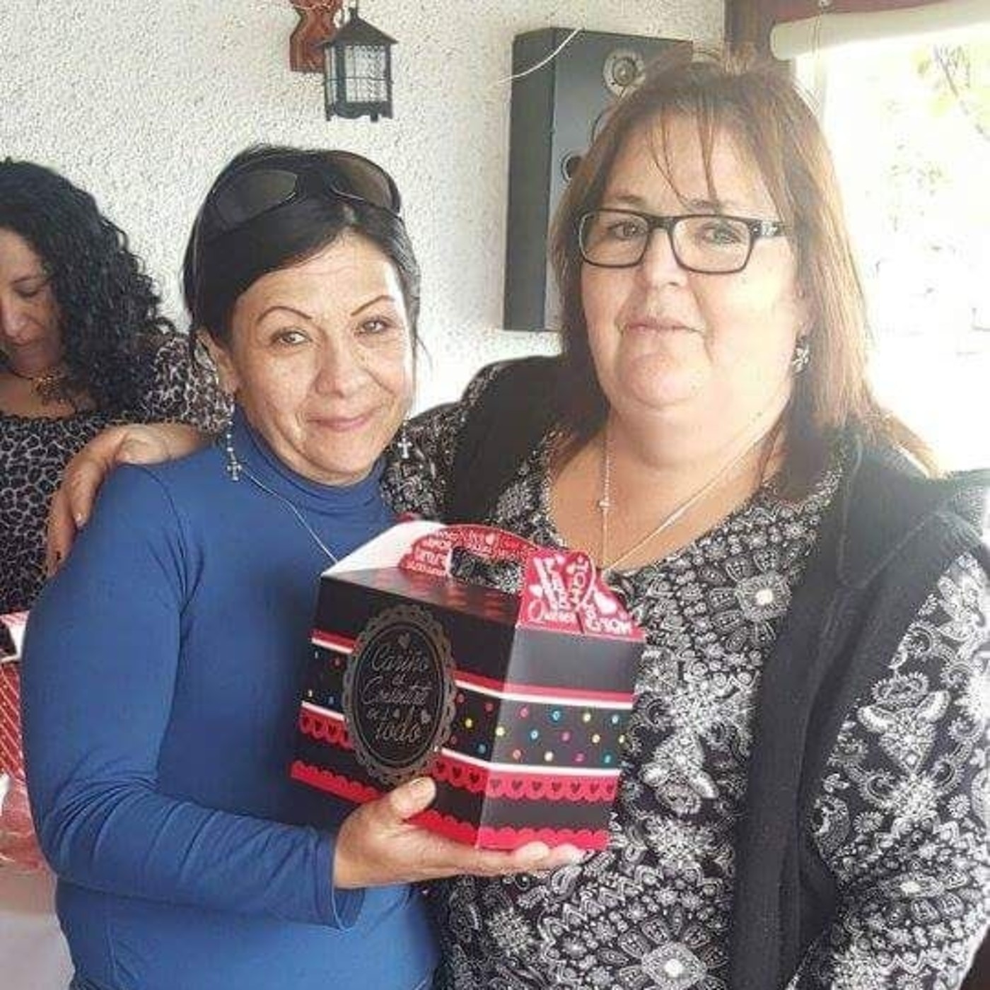 Crónicas RCN De Alejandro Rosero