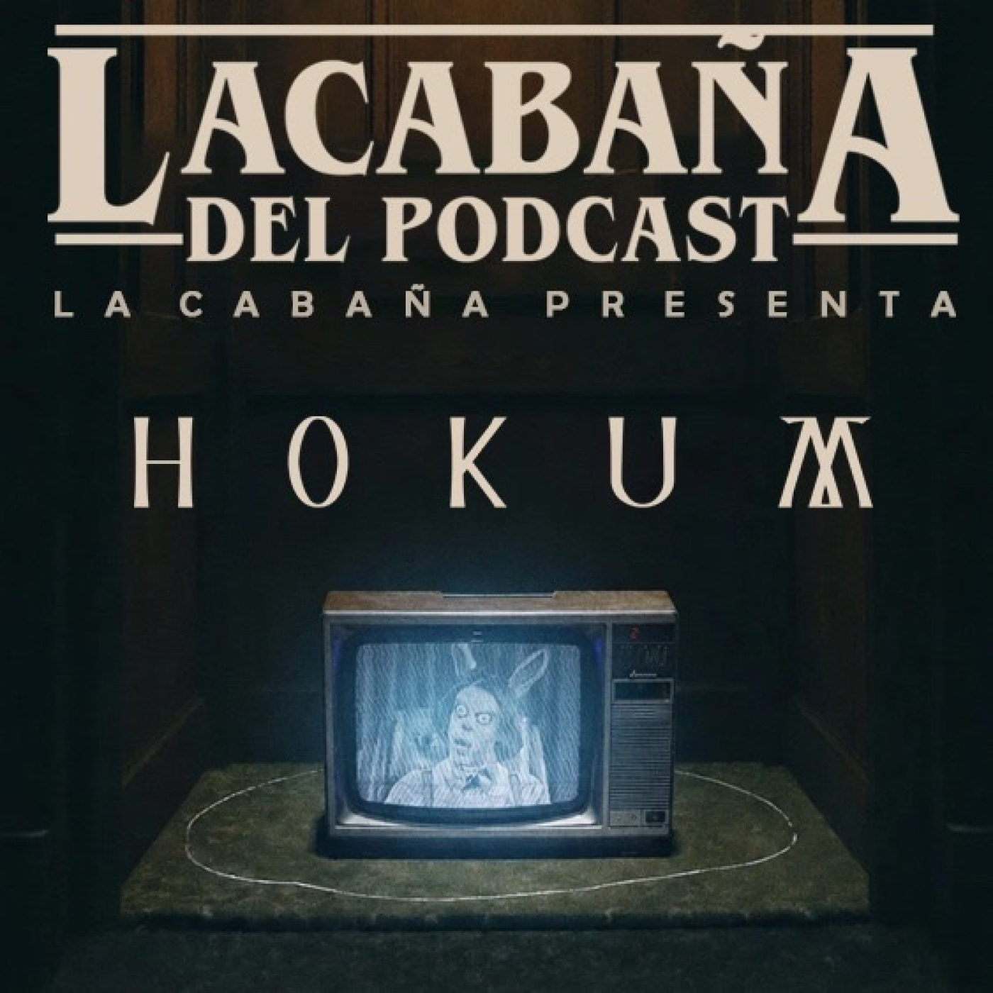 10x46 La Cabaña presenta: Hokum episode artwork